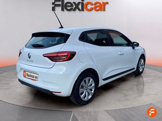 Renault Clio Authentic SCe 49 kW (67CV)