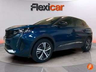 Peugeot 3008 1.5 BlueHDi 96kW (130CV) S&S Allure EAT8