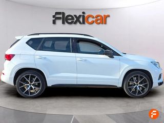 Cupra Ateca 2.0 TSI 221kW (300CV) 4Drive DSG St&Sp