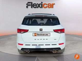 Cupra Ateca 2.0 TSI 221kW (300CV) 4Drive DSG St&Sp