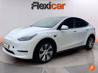 Tesla Model Y Gran Autonomía 4WD