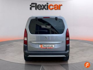 Peugeot Rifter Rifter GT BlueHDi 130