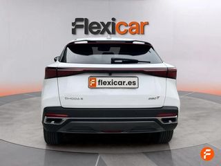 Omoda 5 1.6 T-GDI 136.5kW (185CV) DCT Premium