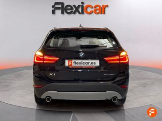 BMW X1 sDrive18d
