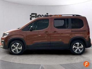 Peugeot Rifter GT Line Standard BlueHDi 96kW EAT8