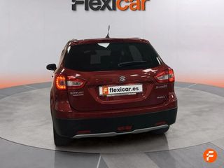 Suzuki SX4 1.4 DITC GLX 4WD
