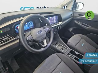 Ford Tourneo Connect 2.0 Ecoblue Active Auto 90 kW (122 CV)