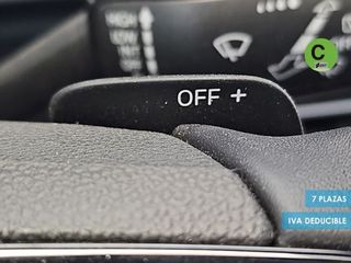 Ford Tourneo Connect 2.0 Ecoblue Active Auto 90 kW (122 CV)