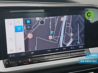 Ford Tourneo Connect 2.0 Ecoblue Active Auto 90 kW (122 CV)