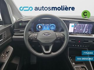 Ford Tourneo Connect 2.0 Ecoblue Active Auto 90 kW (122 CV)