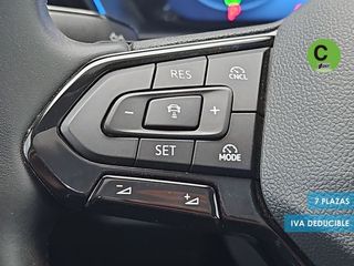 Ford Tourneo Connect 2.0 Ecoblue Active Auto 90 kW (122 CV)