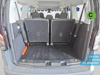 Ford Tourneo Connect 2.0 Ecoblue Active 90 kW (122 CV)