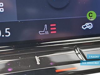 Ford Tourneo Connect 2.0 Ecoblue Active 90 kW (122 CV)