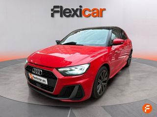 Audi A1 35 TFSI 110kW (150CV) Sportback