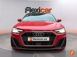 Audi A1 35 TFSI 110kW (150CV) Sportback