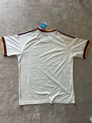 Camisa Espanha Mundial 2026 Tamanho M