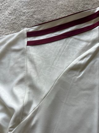 Camisa Espanha Mundial 2026 Tamanho M