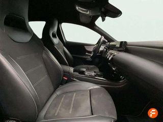 Mercedes Clase A A 180 d