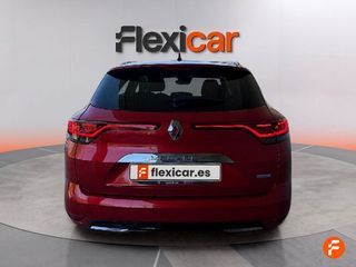 Renault Megane S.T. Zen E-TECH Híbrido ench. 117kW