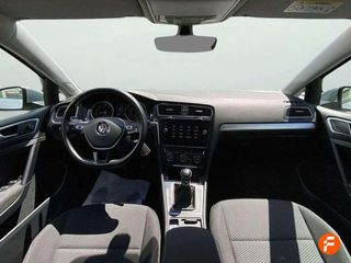 Volkswagen Golf Advance 1.0 TSI 81kW (110CV)