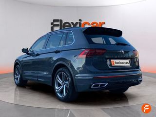 Volkswagen Tiguan Life 2.0 TDI 110kW (150CV) DSG