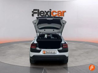 Citroën C4 Cactus BlueHDi 73KW (100CV) Shine