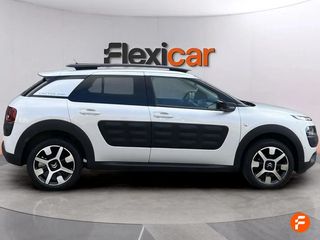 Citroën C4 Cactus BlueHDi 73KW (100CV) Shine