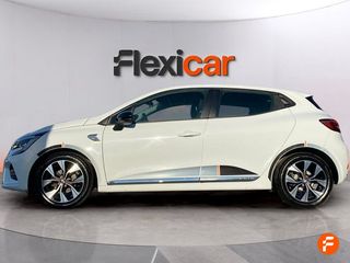 Renault Clio Serie limitada Limited TCe 67 kW (91CV)