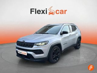 Jeep Compass 1.6 Mjet 96kW(130CV) Night Eagle FWD