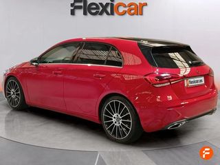 Mercedes Clase A A 180 d