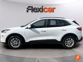 Ford Kuga ST-Line 2.5 Duratec FHEV 140kW Auto - 5P (2022)