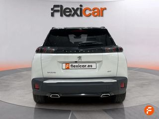 Peugeot 2008 GT Puretech 130 S&S BVM6