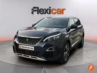 Peugeot 5008 Allure 1.6 PureTech 132kW (180CV) EAT8