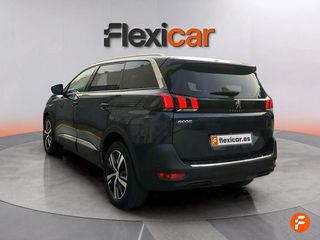 Peugeot 5008 Allure 1.6 PureTech 132kW (180CV) EAT8