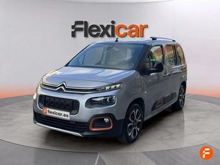 Citroën Berlingo Talla M BlueHDi 100 S&S SHINE