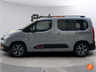 Citroën Berlingo Talla M BlueHDi 100 S&S SHINE