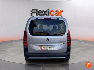 Citroën Berlingo Talla M BlueHDi 100 S&S SHINE