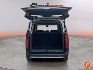 Citroën Berlingo Talla M BlueHDi 100 S&S SHINE