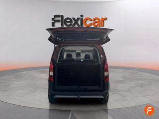 Peugeot Rifter GT Line Standard BlueHDi 96kW EAT8