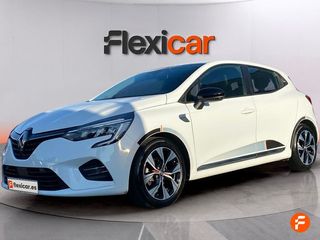 Renault Clio Serie limitada Limited TCe 67 kW (91CV)