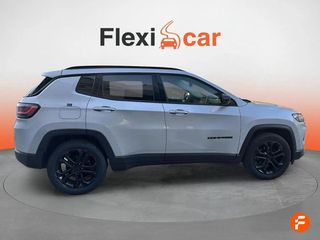 Jeep Compass 1.6 Mjet 96kW(130CV) Night Eagle FWD