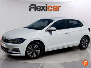 Volkswagen Polo Advance 1.0 TSI 70kW (95CV)