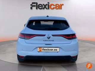 Renault Megane Business Blue dCi 85 kW (115CV)