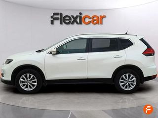 Nissan X-Trail 5 Plazas dCi 96 kW (130 CV) 4x4-i ACENTA