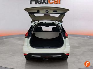 Nissan X-Trail 5 Plazas dCi 96 kW (130 CV) 4x4-i ACENTA