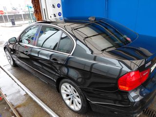 BMW Serie 3 Edition AUTOMATICO