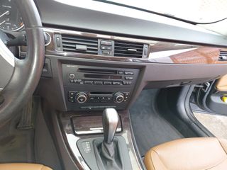 BMW Serie 3 Edition AUTOMATICO