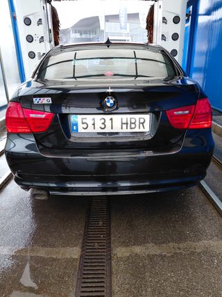 BMW Serie 3 Edition AUTOMATICO