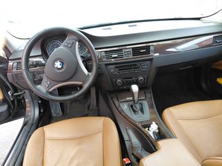 BMW Serie 3 Edition AUTOMATICO