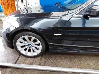 BMW Serie 3 Edition AUTOMATICO